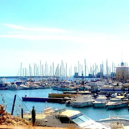 Villa The Luxury At Pleamar 30 Rental, Punta Prima, Torrevieja