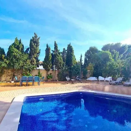 The Luxury At Pleamar 30 Rental, Punta Prima, *