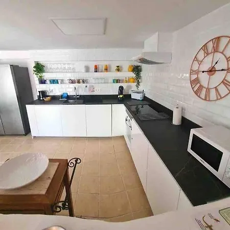 Villa The Luxury At Pleamar 30 Rental, Punta Prima, Torrevieja