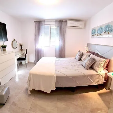 Villa The Luxury At Pleamar 30 Rental, Punta Prima, Torrevieja