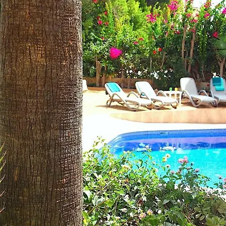 The Luxury At Pleamar 30 Rental, Punta Prima, Villa *