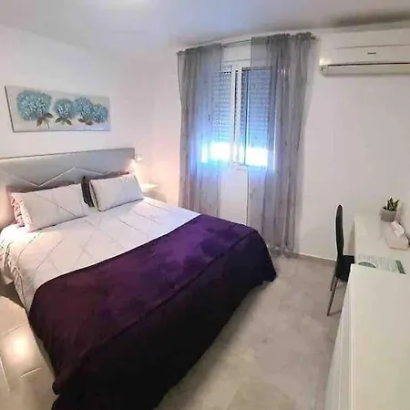 The Luxury At Pleamar 30 Rental, Punta Prima, Villa *