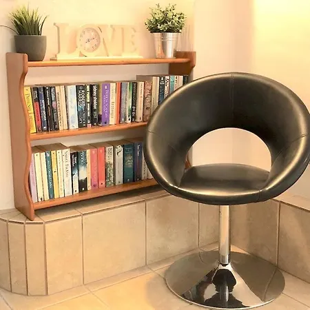 Villa The Luxury At Pleamar 30 Rental, Punta Prima,