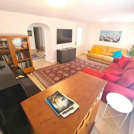 The Luxury At Pleamar 30 Rental, Punta Prima, Villa *