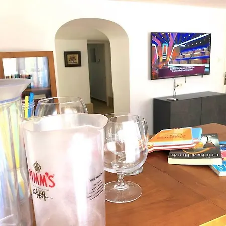 The Luxury At Pleamar 30 Rental, Punta Prima, Villa