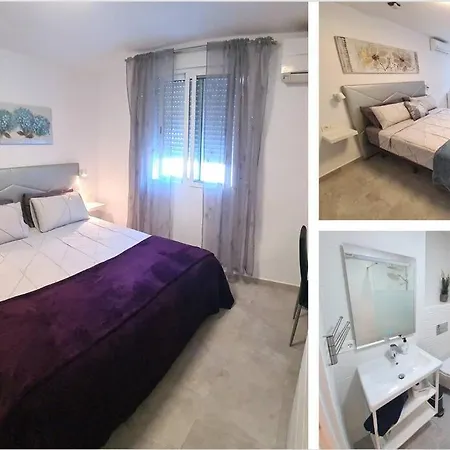 The Luxury At Pleamar 30 Rental, Punta Prima, Villa *