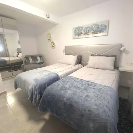 Villa The Luxury At Pleamar 30 Rental, Punta Prima, *