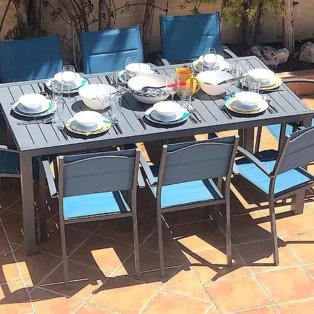 The Luxury At Pleamar 30 Rental, Punta Prima, Torrevieja