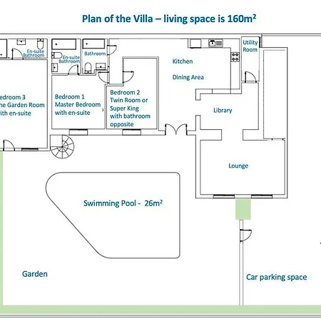 The Luxury At Pleamar 30 Rental, Punta Prima, *