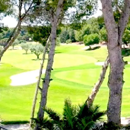 The Luxury At Pleamar 30 Rental, Punta Prima, Villa *