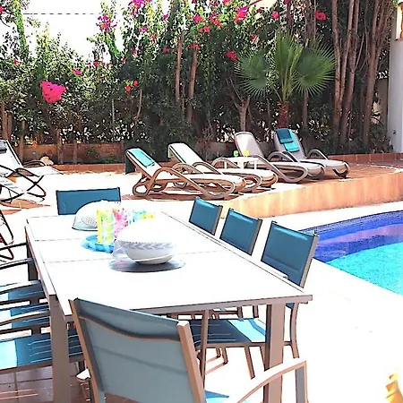 The Luxury At Pleamar 30 Rental, Punta Prima, Torrevieja