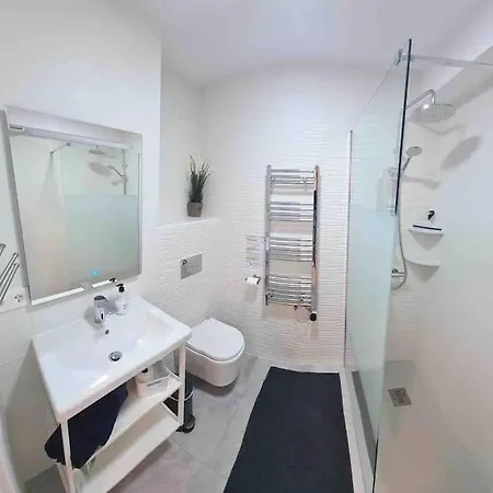 The Luxury At Pleamar 30 Rental, Punta Prima, Villa *